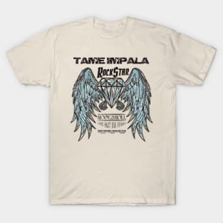 tame rockstar T-Shirt